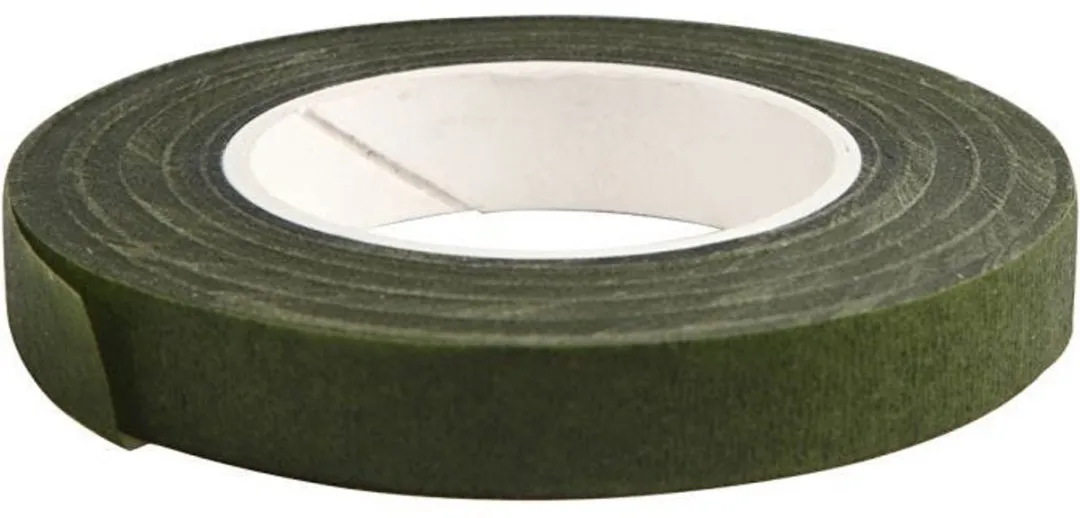 Creativ Company Floral Tape 12mm × 27m