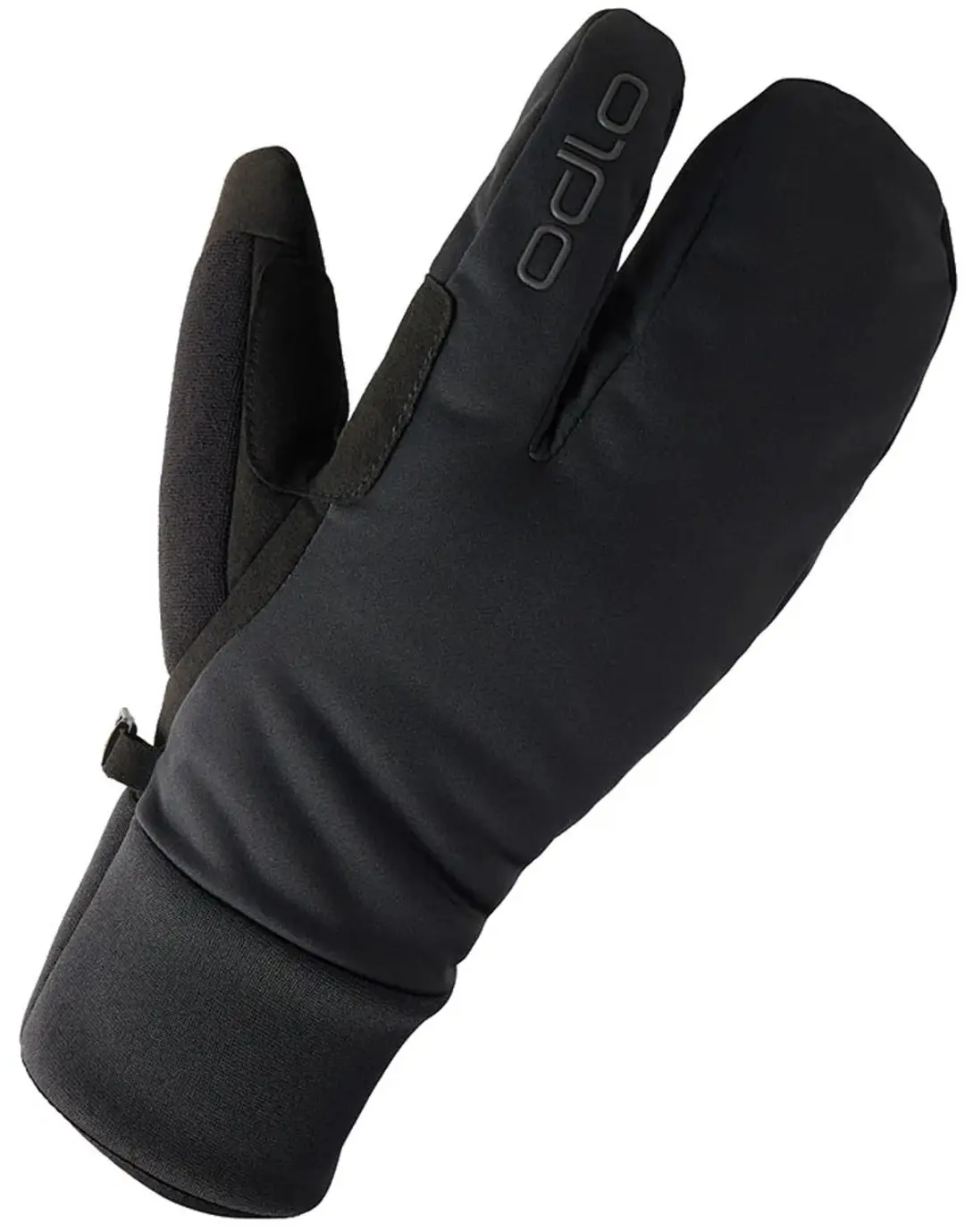 Odlo Performance X-warm Handschoenen