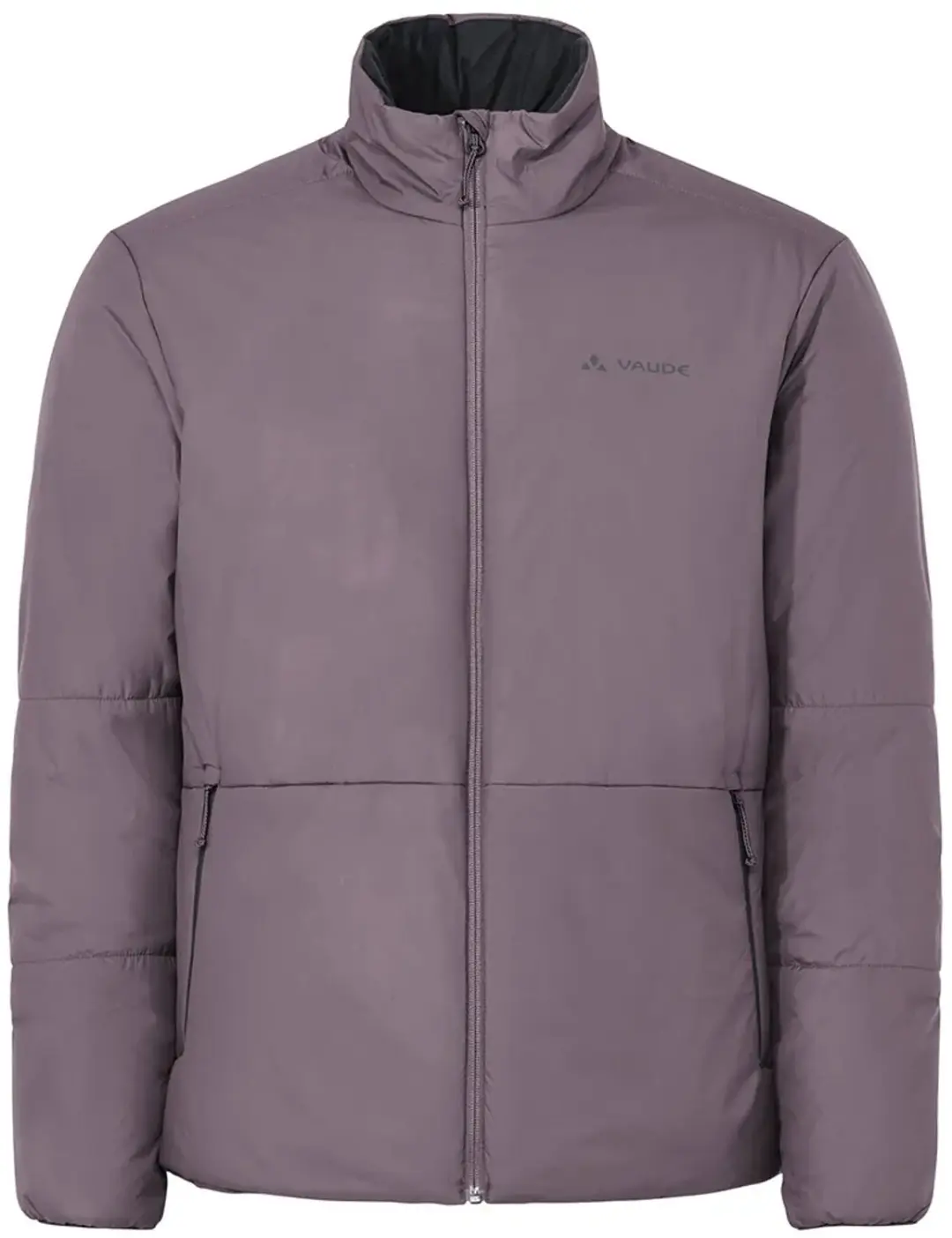 Vaude Neyland Insulation Jas - Paars - S - afbeelding 3 van 3