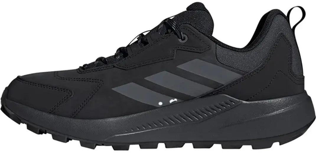 adidas Terrex Anylander Leather Wandelschoenen - Zwart - afbeelding 4 van 4