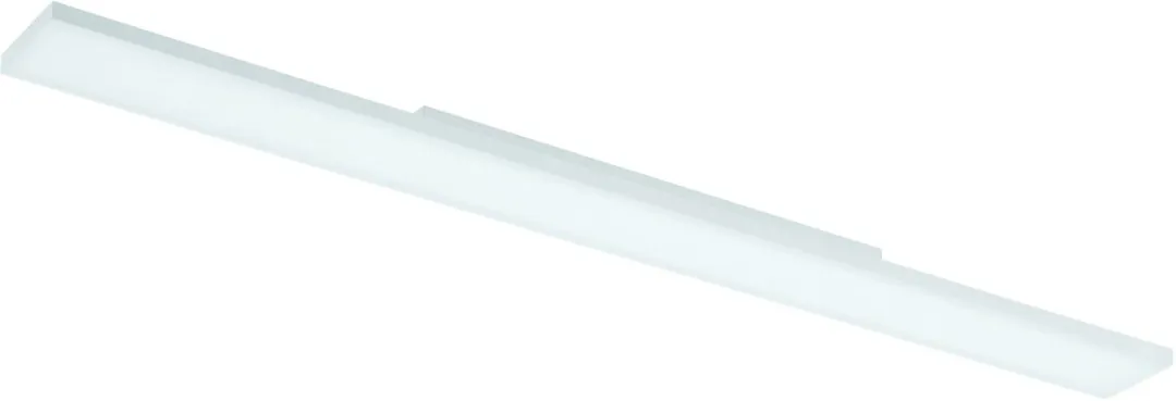 EGLO connect.z Turcona-Z Smart Plafondlamp 120cm