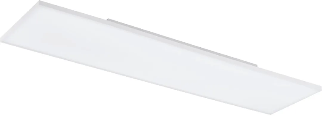 EGLO connect.z Turcona-Z Smart Plafondlamp 120cm - Wit - RGB & Wit - Zigbee