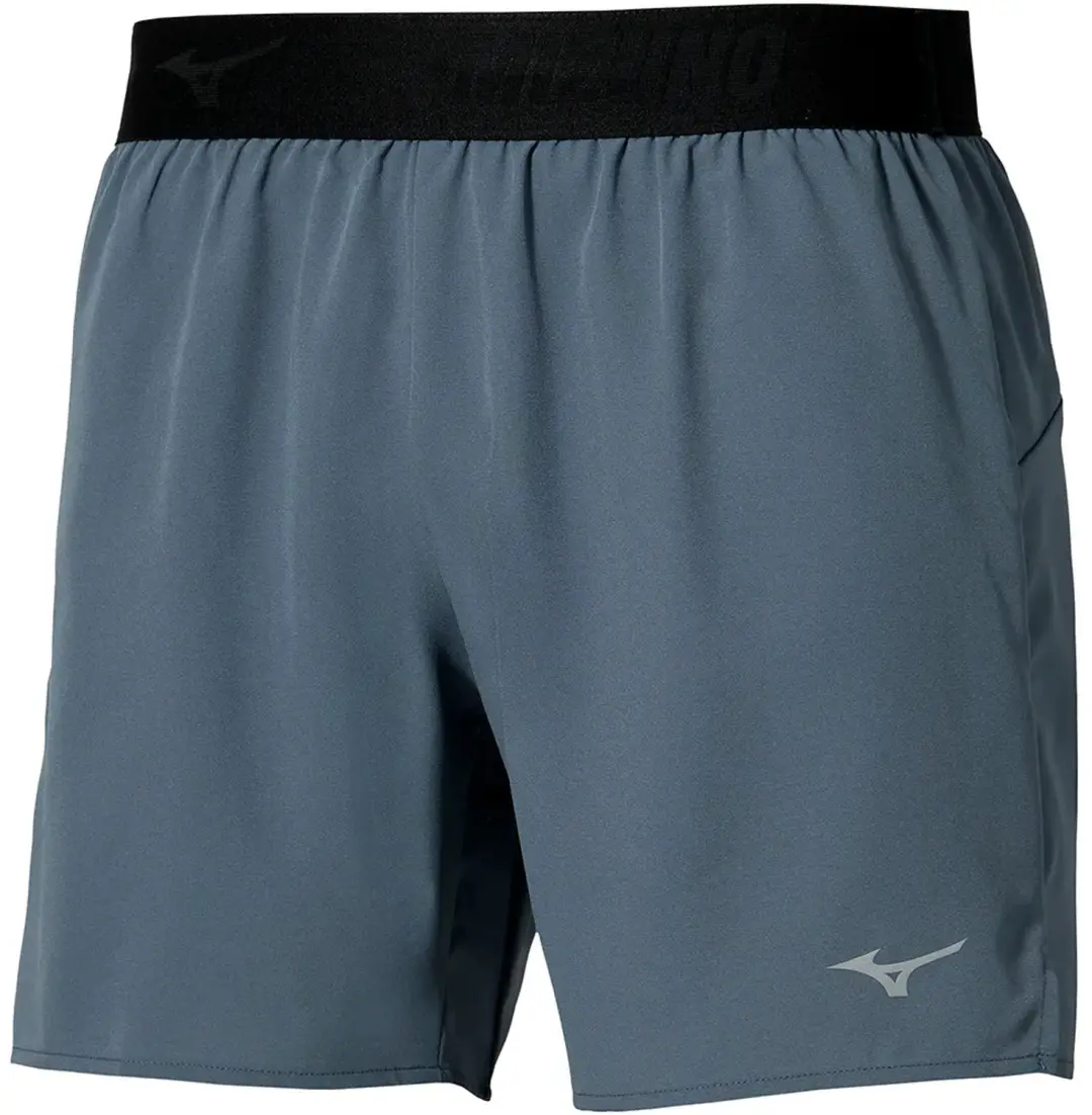 Mizuno Core Korte Broek 5 Inch