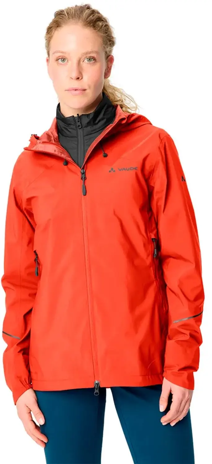 Vaude Yaras II 3in1 Damesjas