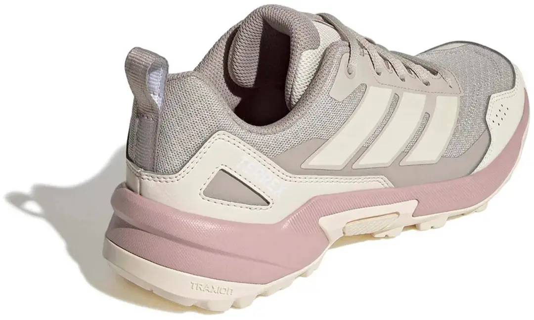 adidas Terrex Eastrail 3 Wandelschoenen - Dames - Beige - afbeelding 3 van 4
