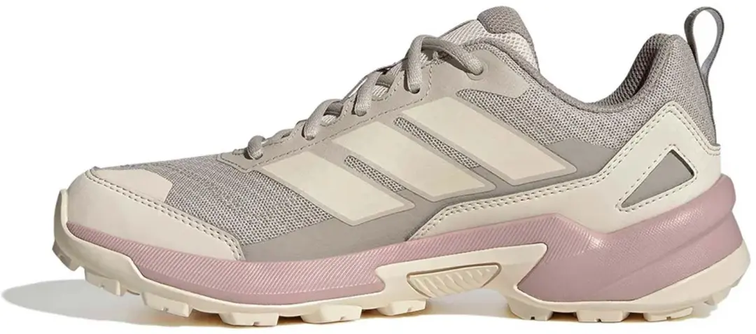 adidas Terrex Eastrail 3 Wandelschoenen - Dames - Beige - afbeelding 4 van 4