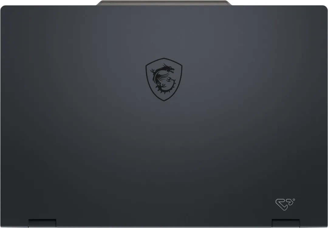 MSI Cyborg 15 B2RWGKG-482NL Laptop - RTX 5070 - 32GB/512GB - Zwart