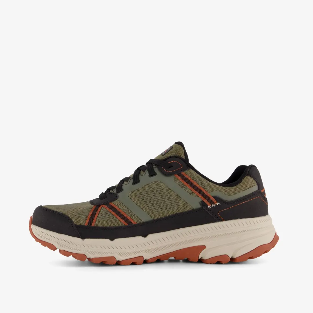 Skechers GO RUN Trail Altitude 2.0 heren schoenen - Groen - afbeelding 3 van 6