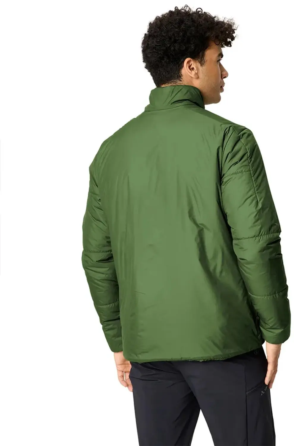 Vaude Neyland Insulation Jas - afbeelding 2 van 3