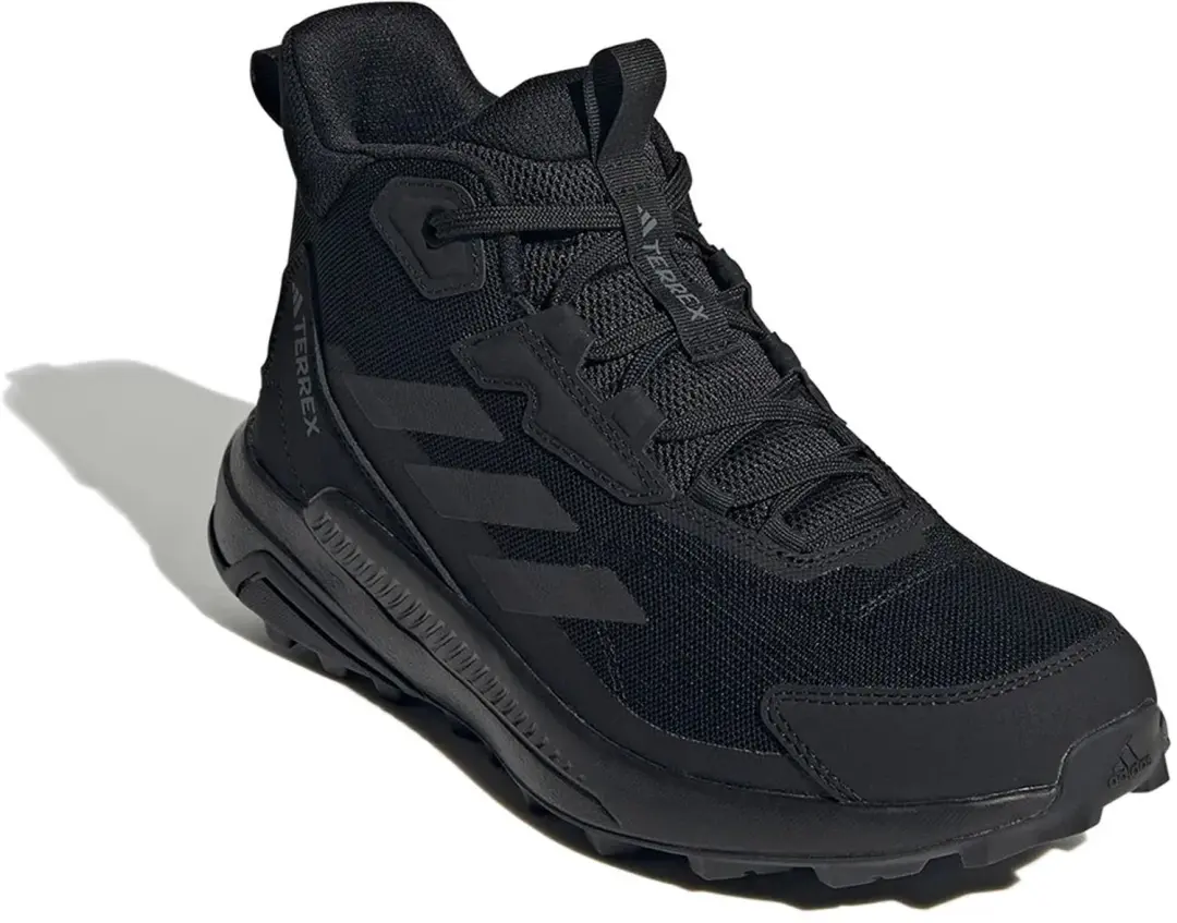 adidas Terrex Anylander Wandelschoenen Dames - Zwart - afbeelding 2 van 4