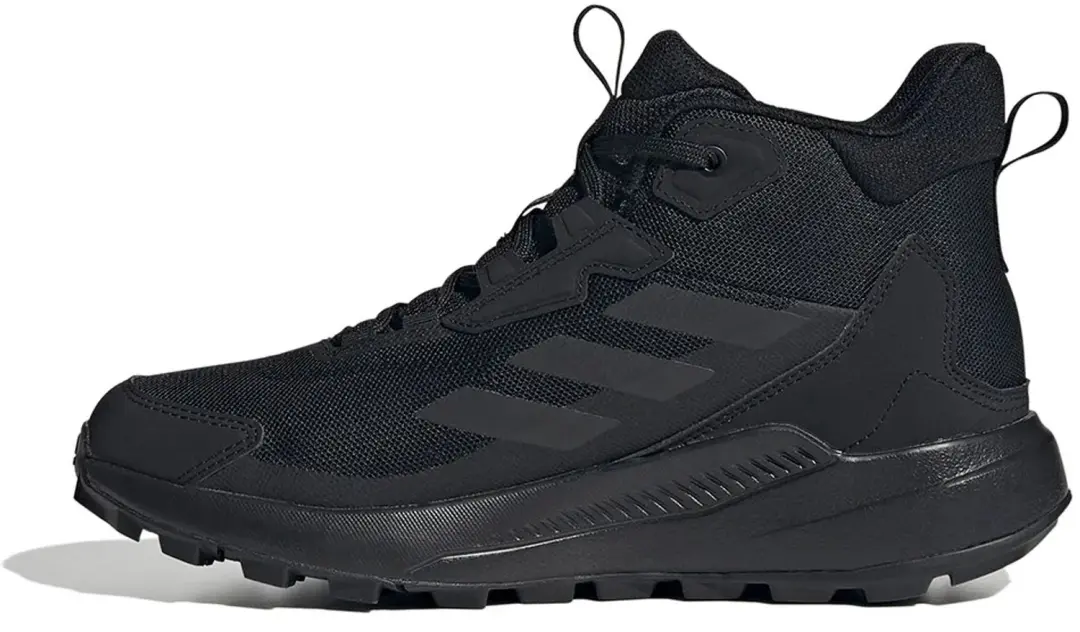 adidas Terrex Anylander Wandelschoenen Dames - Zwart - afbeelding 4 van 4