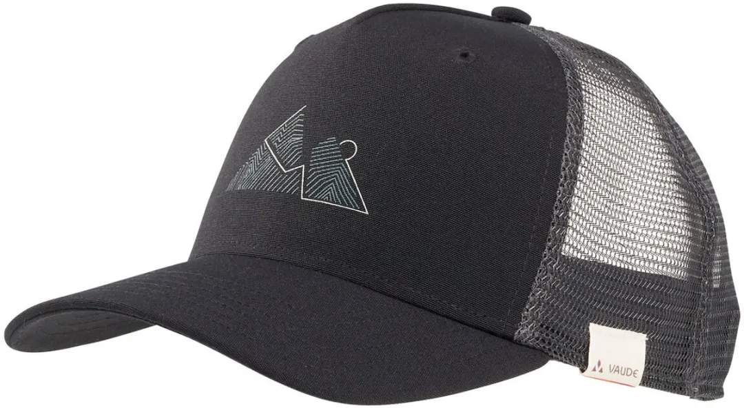 Vaude Cap II - Pastel Blue