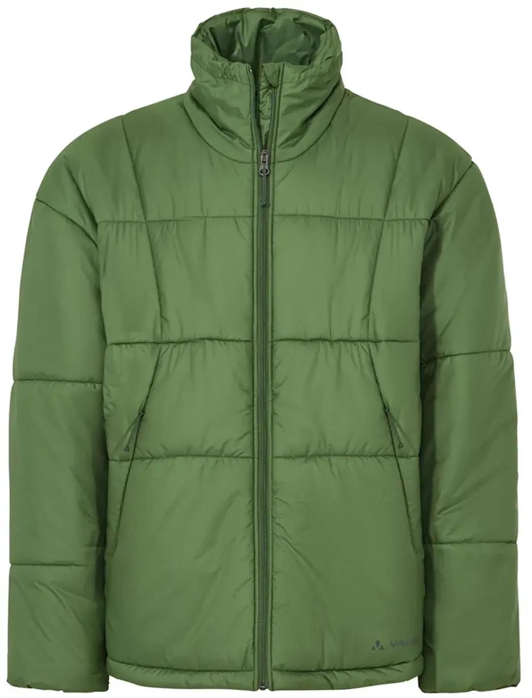 Vaude Najun Padded Donzen Jas - Thyme - L - afbeelding 4 van 4