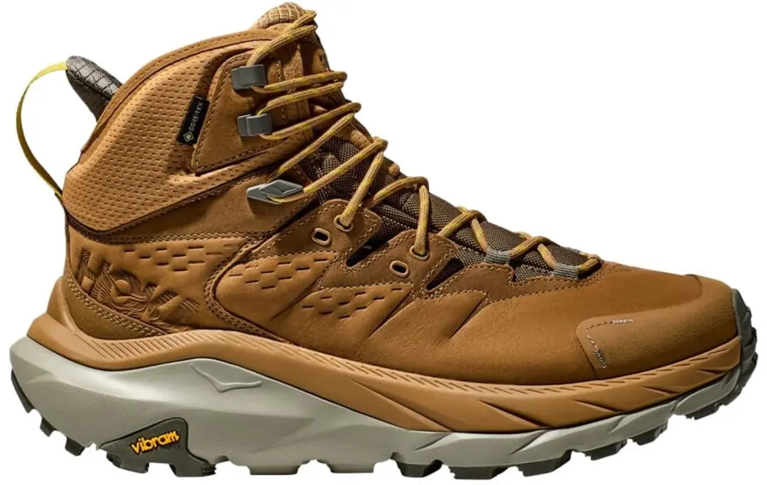HOKA KAHA 2 GTX