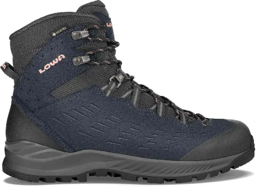 Lowa Explorer II GTX Mid W
