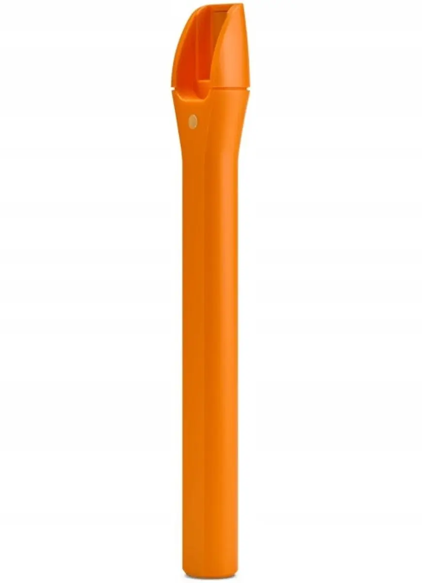RØDE Interview Micro Handadapter - Oranje - afbeelding 3 van 4