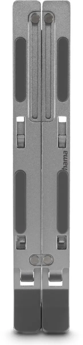Hama Aluminium Laptopstandaard 15,6 inch