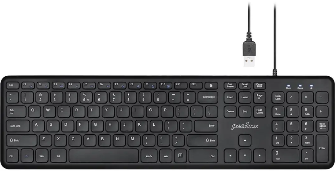 Perixx PERIBOARD-210