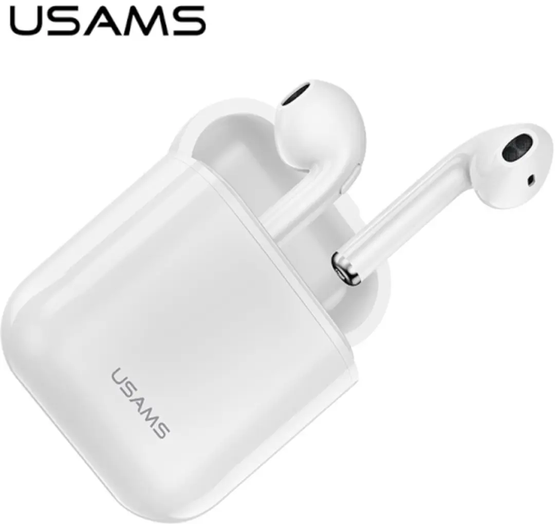 USAMS LU-serie US-LU001 Bluetooth Hoofdtelefoon