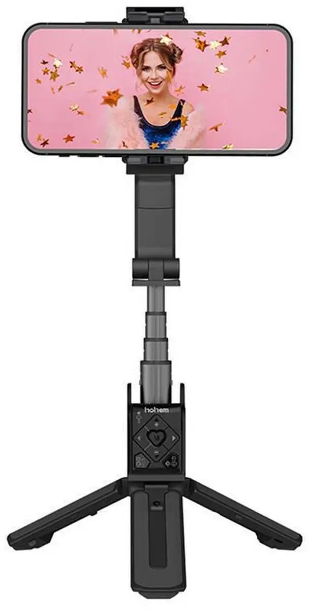 Hohem iSteady Q Gimbal