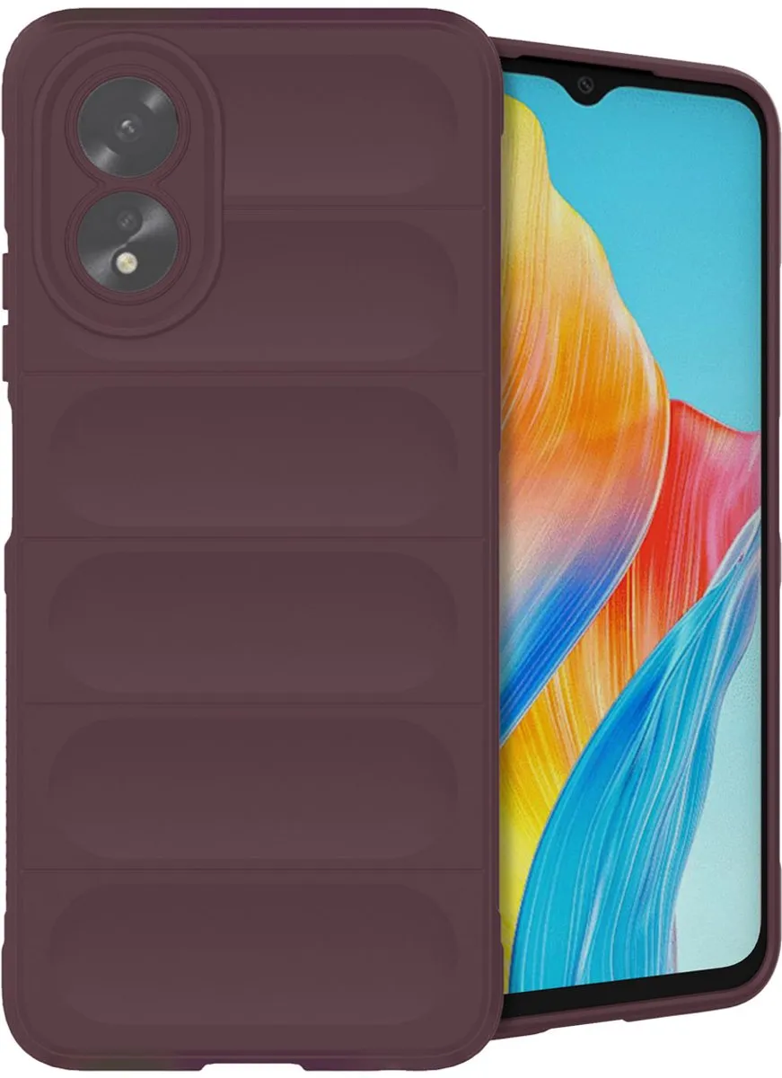 imoshion Hoesje Oppo A18/A38