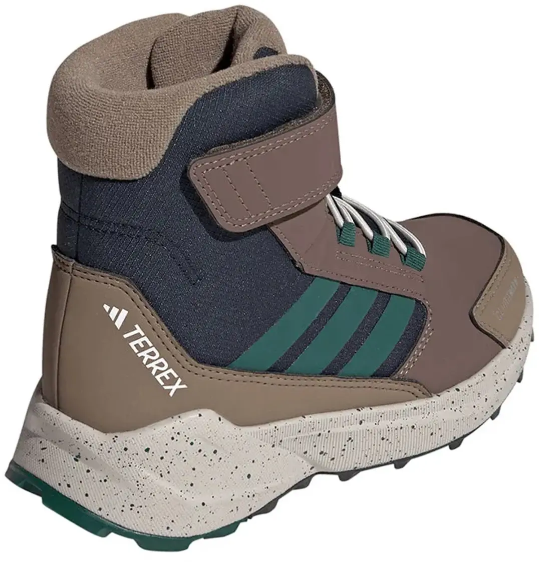 adidas Terrex Trailmaker 2 High Climawarm+ Wandelschoenen - afbeelding 3 van 4