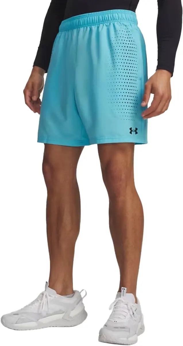 Under Armour Tech play Woven short