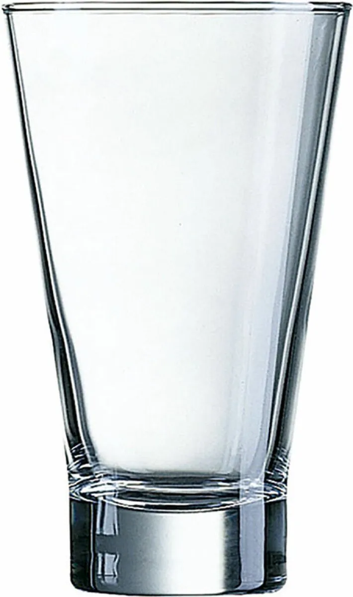 Arcoroc Shetland Tumbler 35cl - 12 Stuks Transparant