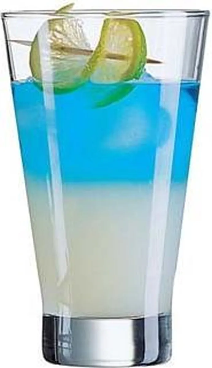 Arcoroc Shetland Tumbler 35cl