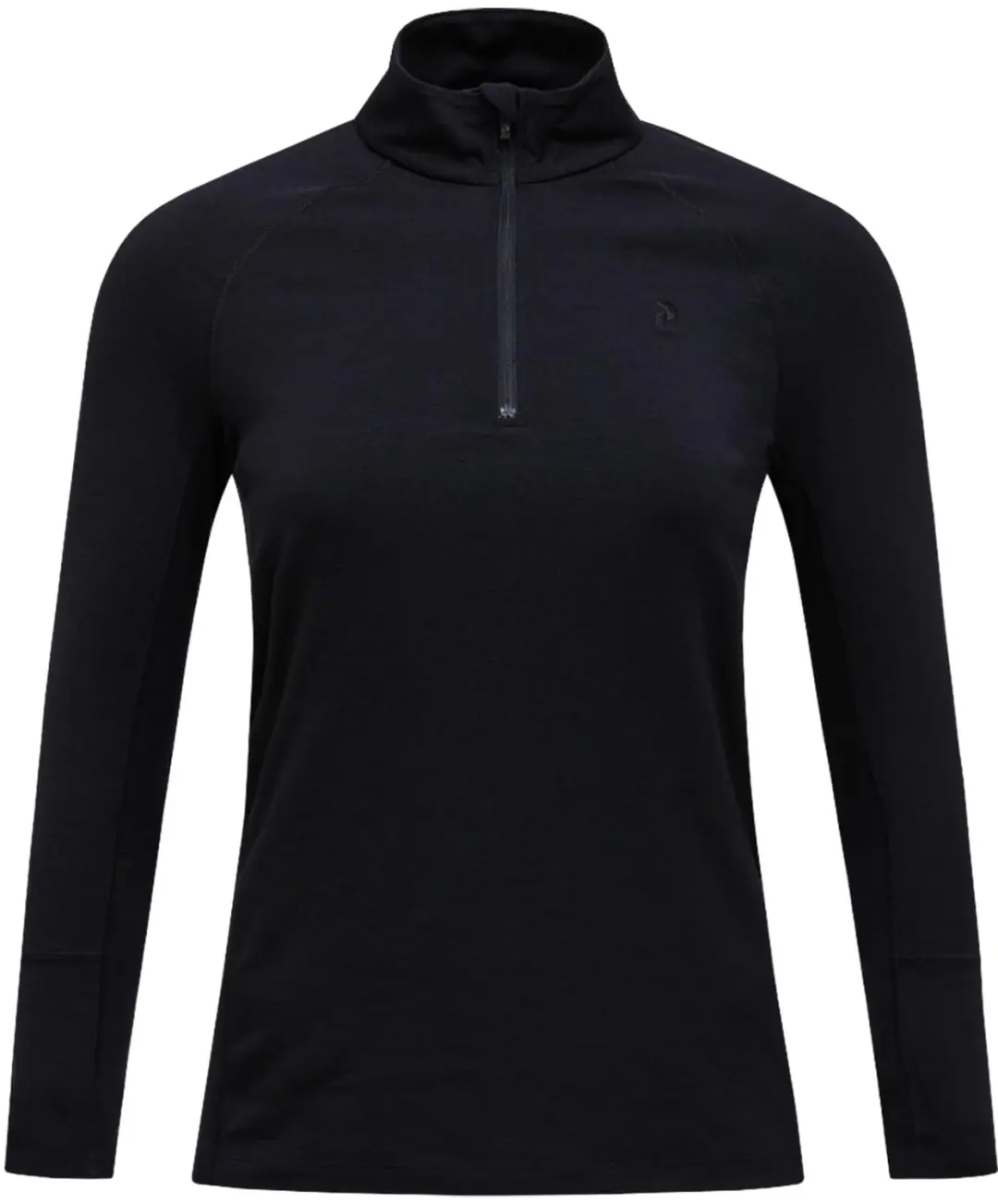 Peak Performance Magic Half Zip