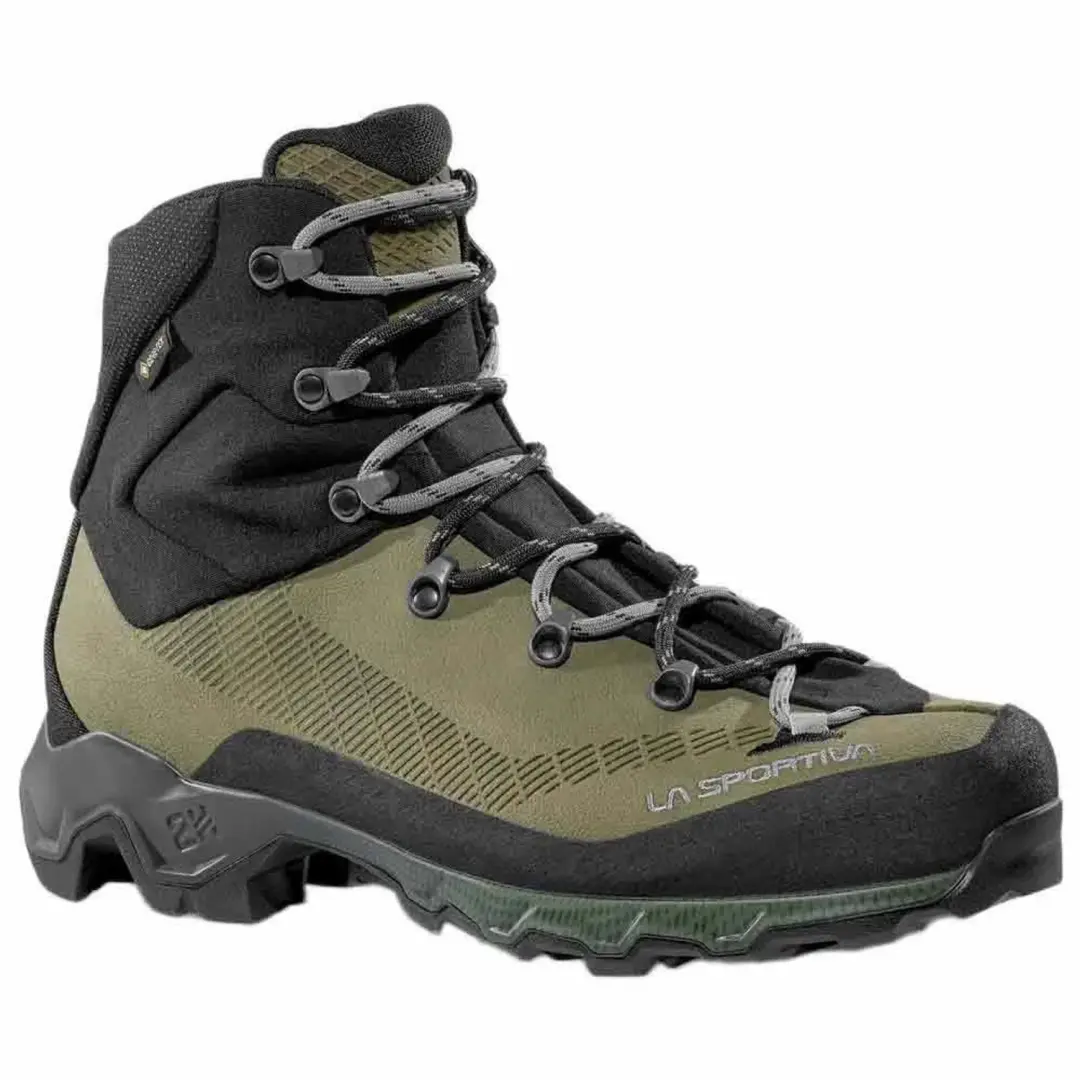 La Sportiva Aequilibrium Trek GTX Wandelschoenen - afbeelding 2 van 4
