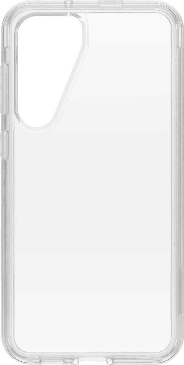 OtterBox Symmetry Hoesje 77-91194 - Transparant