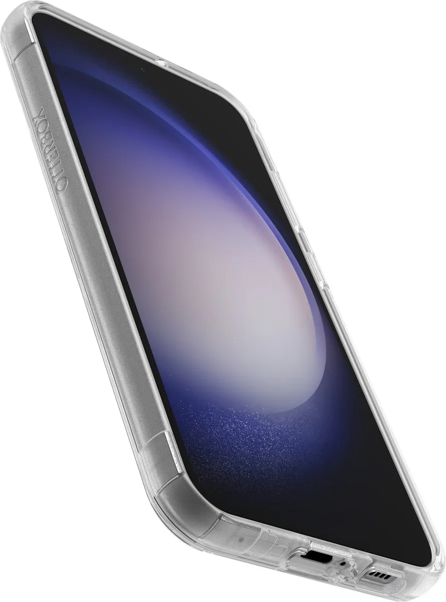 OtterBox Symmetry Hoesje 77-91194 - Transparant