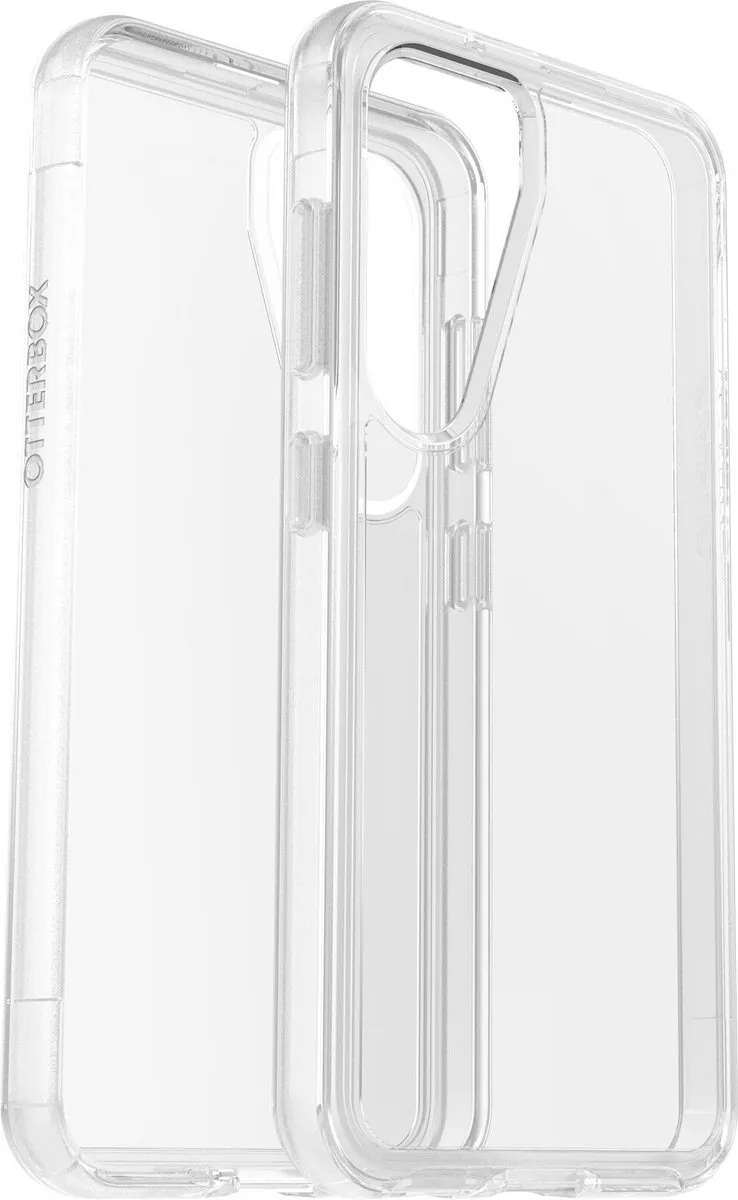 OtterBox Symmetry Hoesje 77-91194 - Transparant