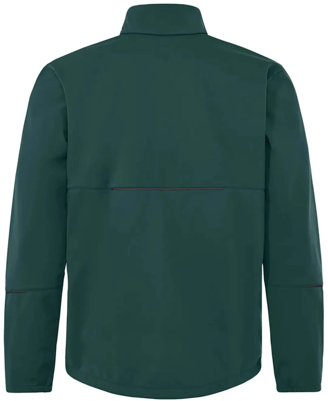 Vaude Wintry V Jas - Deep Pond - S - afbeelding 3 van 4