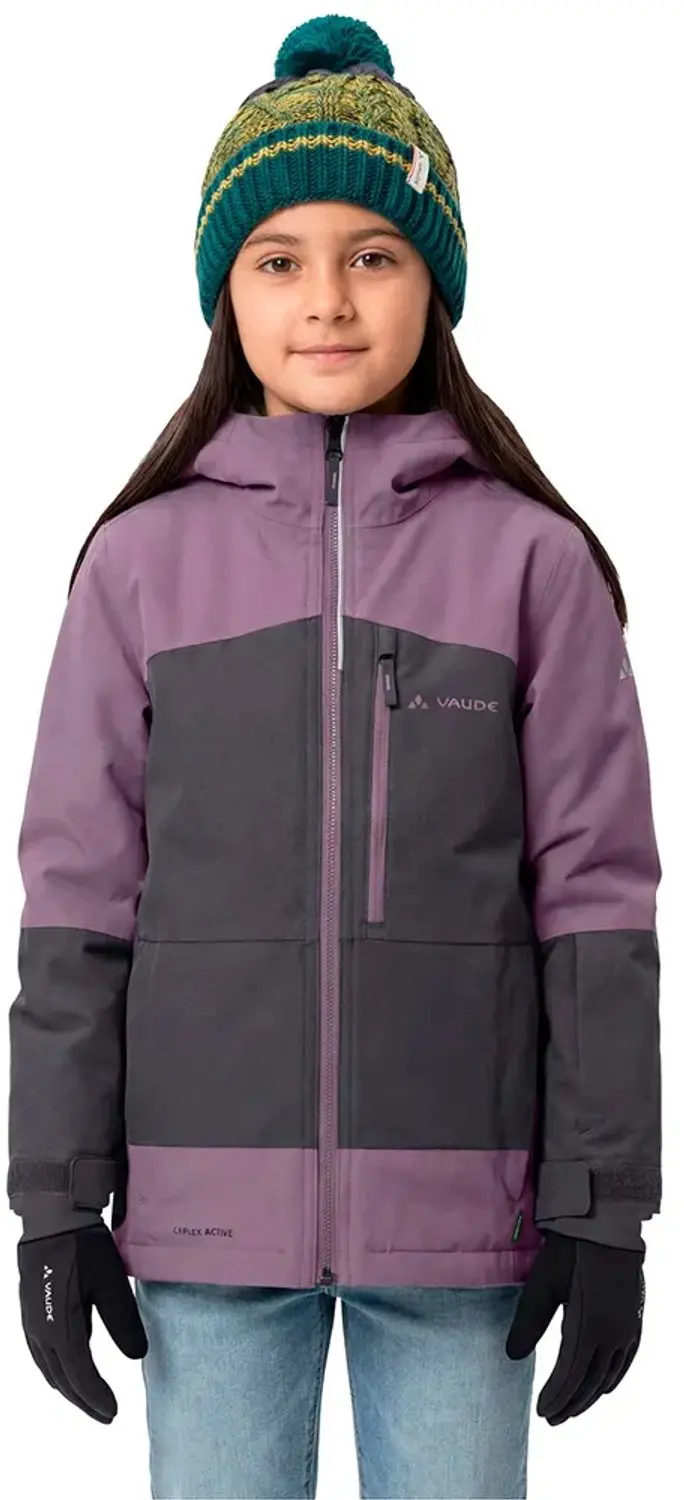 Vaude Snow Cup II Kinder Ski-jas
