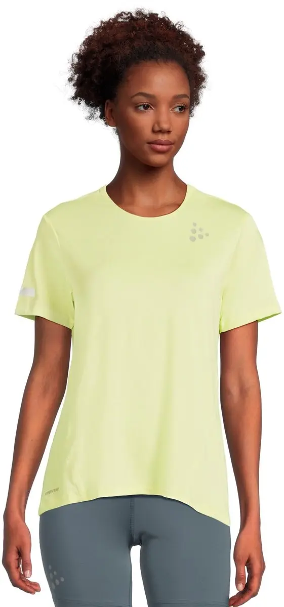 Craft Pro Hypervent 2 Dames T-Shirt
