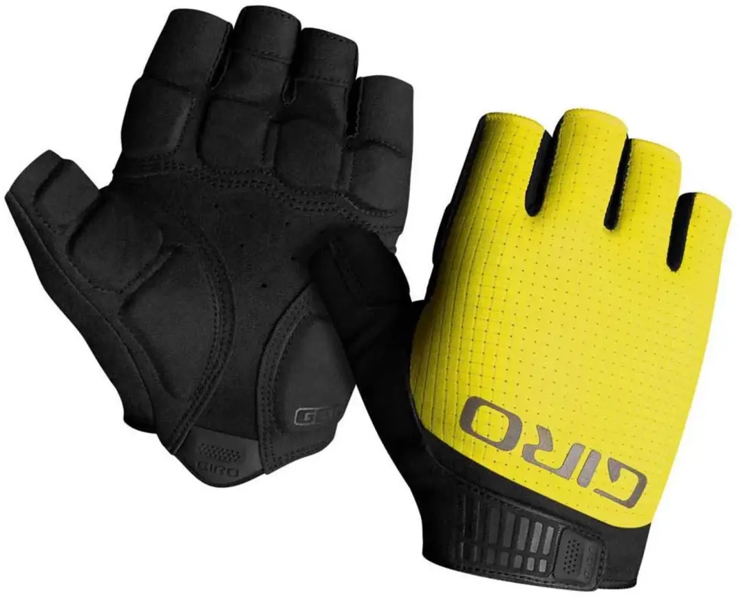 Giro Bravo II Gel Fietshandschoenen
