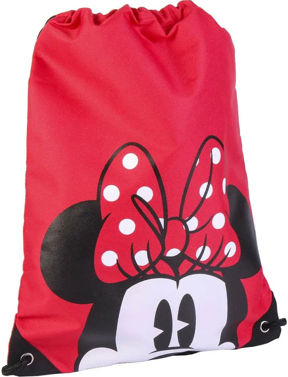 Disney Minnie Mouse Zwemtas / Gymtas