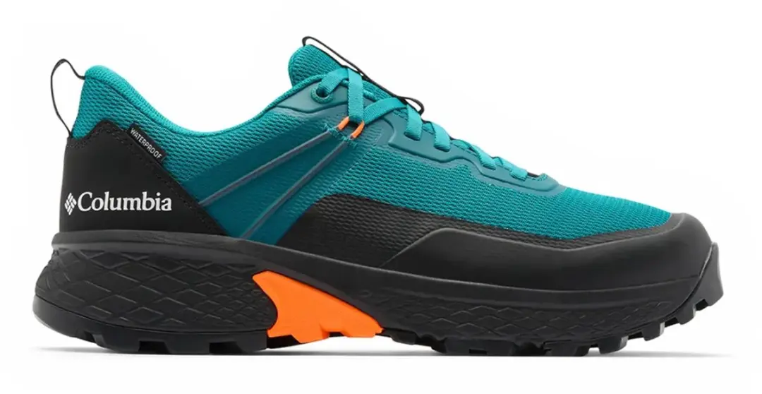 Columbia Tellurix Peak WP Wandelschoenen Heren