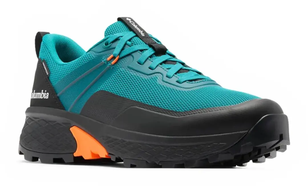 Columbia Tellurix Peak WP Wandelschoenen Heren - afbeelding 2 van 4