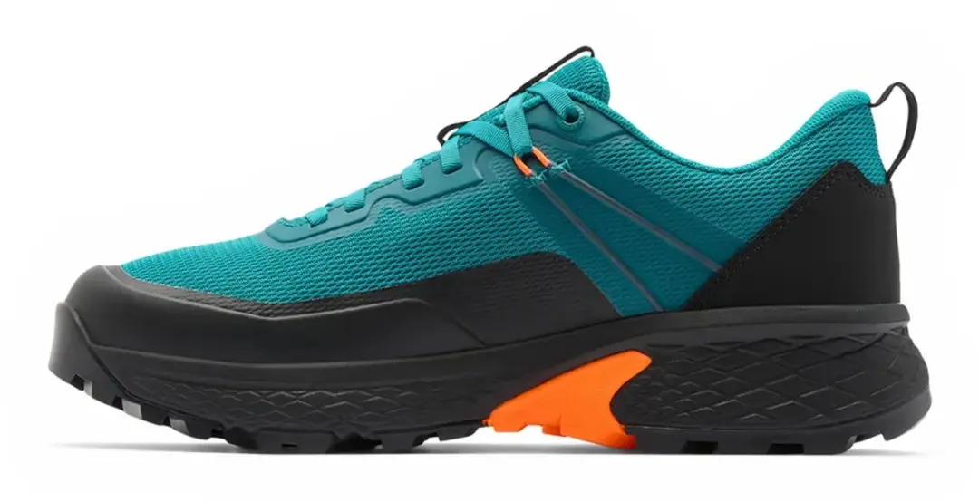 Columbia Tellurix Peak WP Wandelschoenen Heren - afbeelding 4 van 4