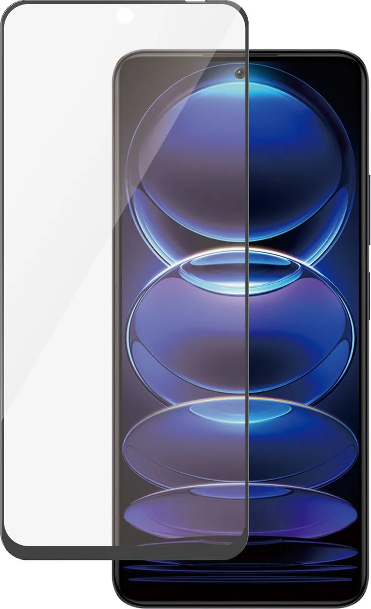 PanzerGlass PZ-8053 Screenprotector Xiaomi Redmi Note 12