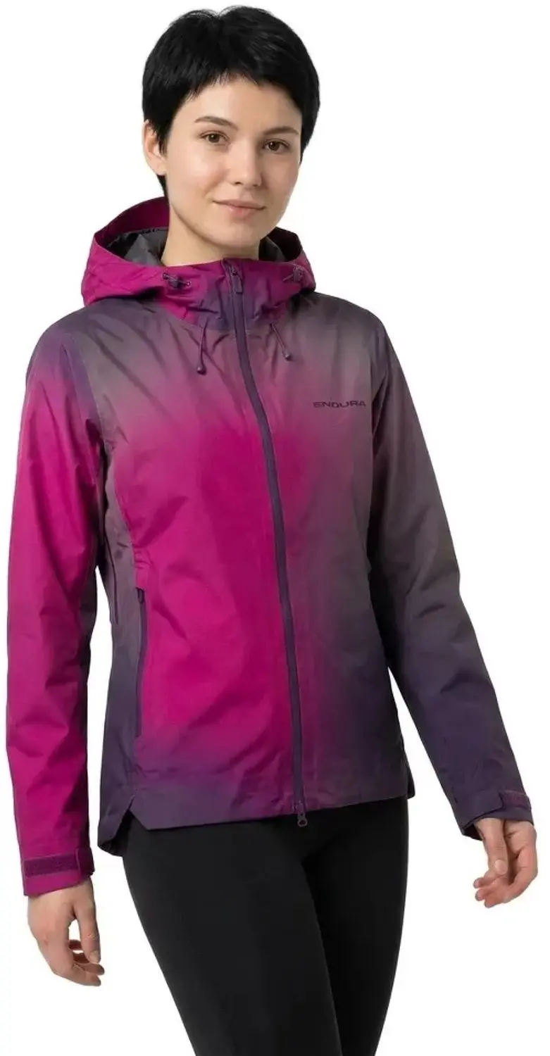 Endura MT500 Waterdicht Damesjack