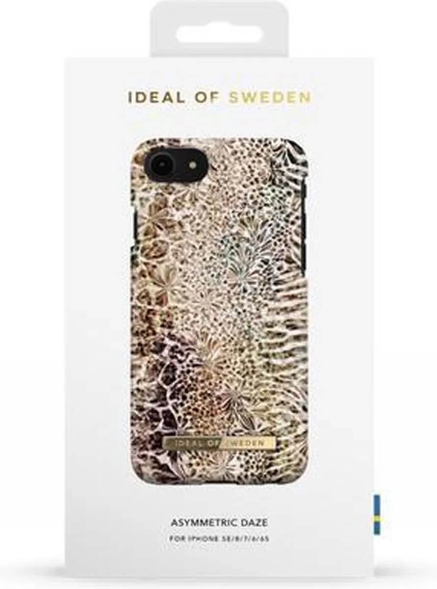iDeal of Sweden Fashion Case iPhone 8/7/6/6s/SE IDFCSS20-I7-198