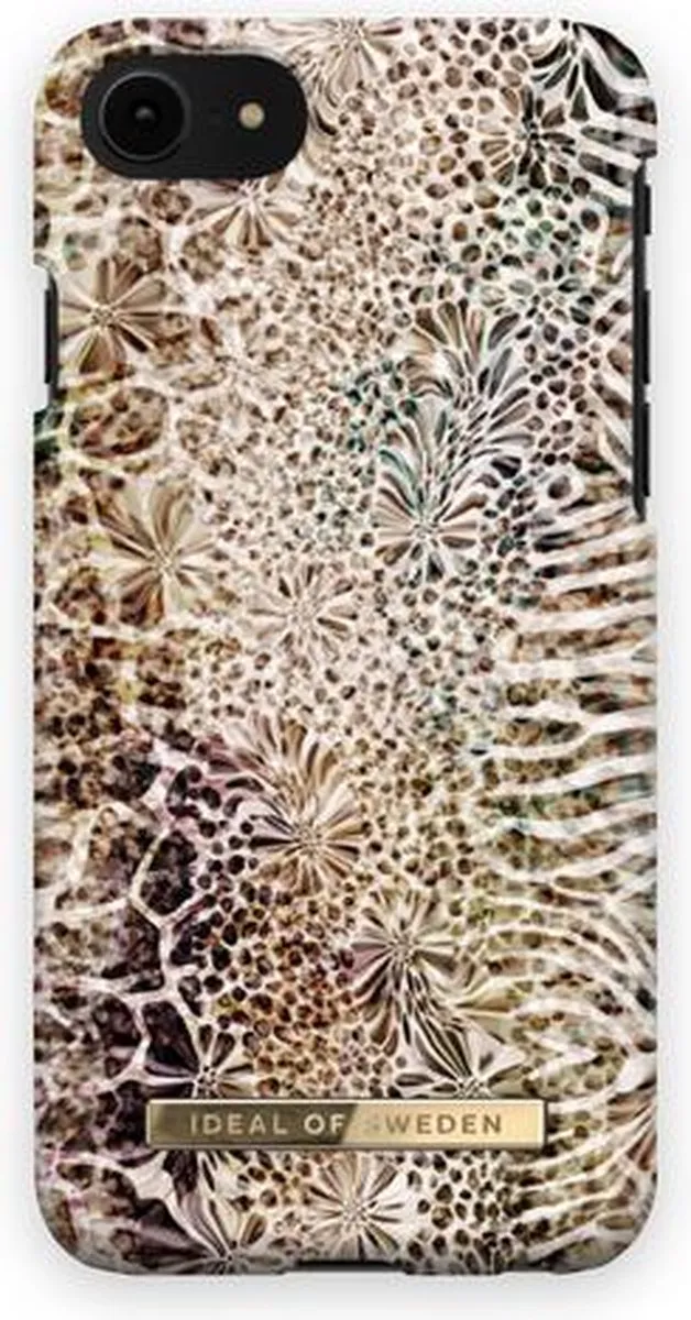 iDeal of Sweden Fashion Case iPhone 8/7/6/6s/SE IDFCSS20-I7-198 - Assymetric Daze - afbeelding 3 van 3