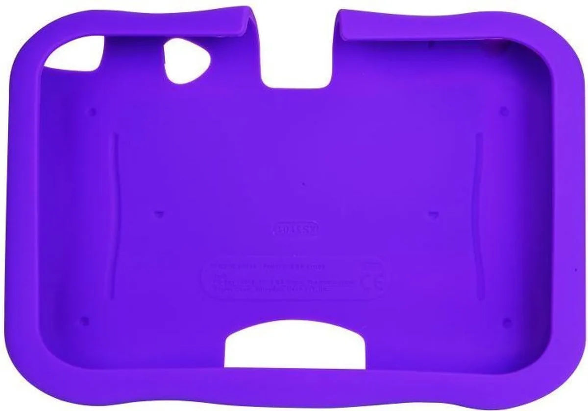 VTech Storio 3S Rubberen Beschermhoes