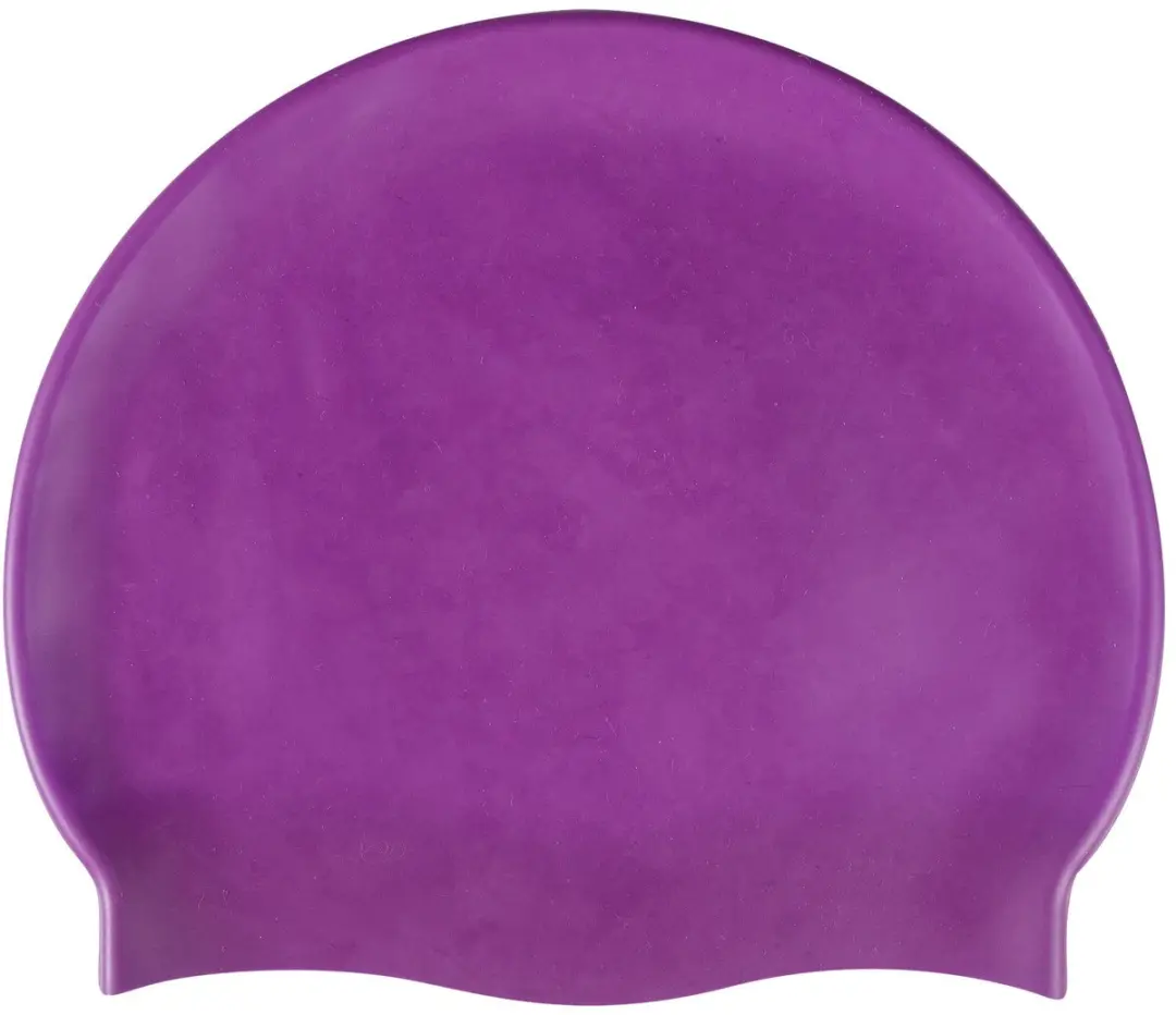 Arena Big Logo Badmuts - Fuchsia/Wit - afbeelding 5 van 6