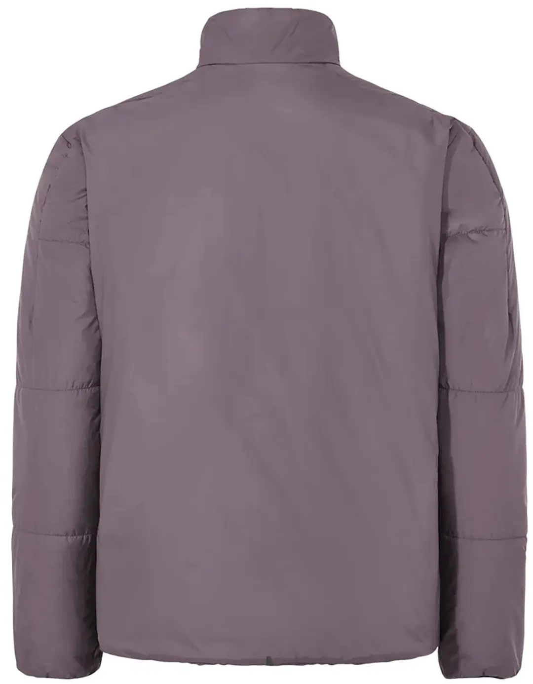 Vaude Neyland Insulation Jas - Purple Ash - L - afbeelding 3 van 3
