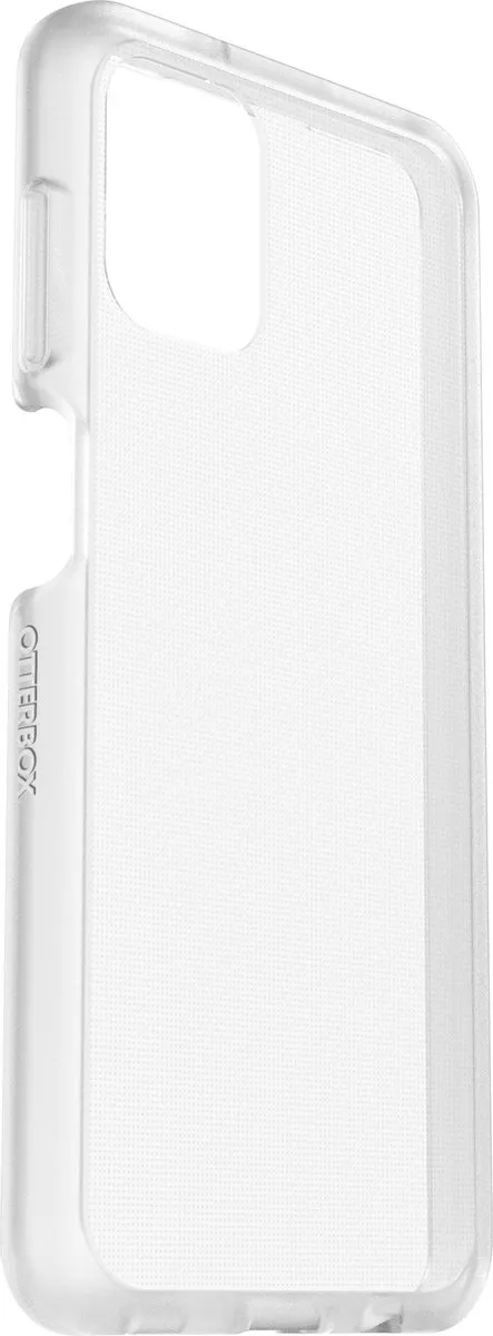 OtterBox React 77-82314 Hoesje - Samsung Galaxy A12 - Transparant - afbeelding 4 van 6